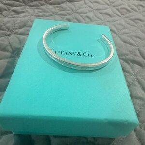 Tiffany 1837 Cuff Narrow
